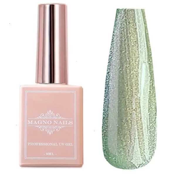 UV Gel - 5102 - Ice Cat Eye Gel - Jungle 9ml